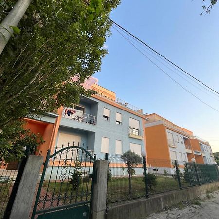 Emma'S Apartments تيرانا المظهر الخارجي الصورة
