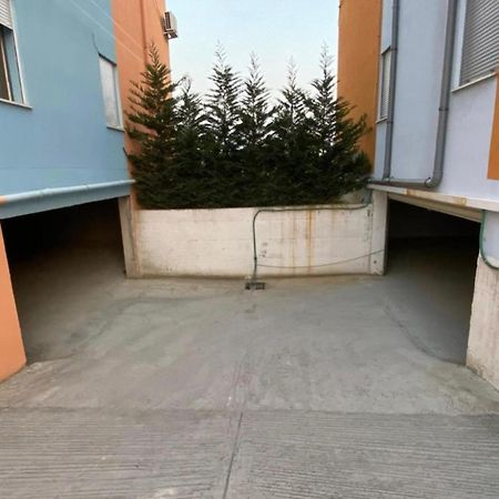 Emma'S Apartments تيرانا المظهر الخارجي الصورة