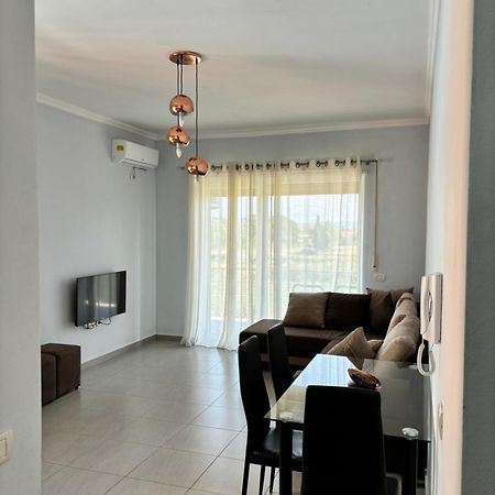 Emma'S Apartments تيرانا المظهر الخارجي الصورة