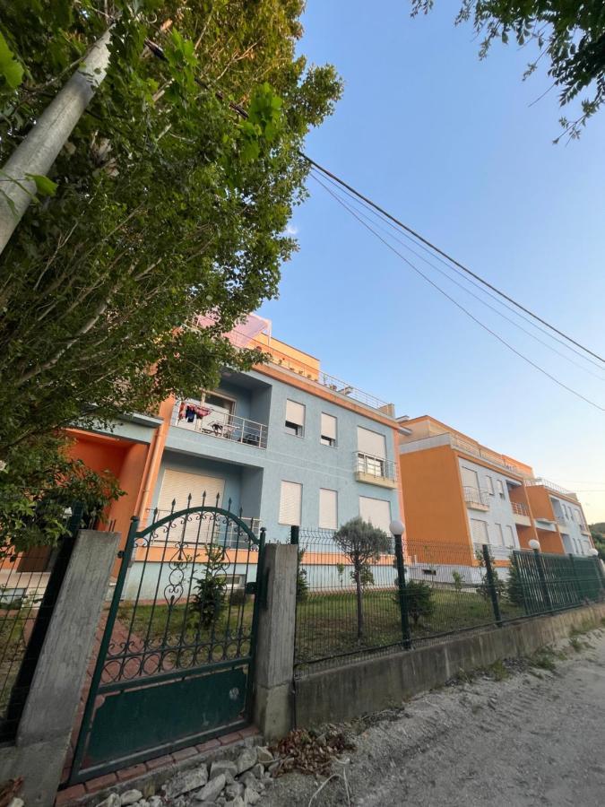 Emma'S Apartments تيرانا المظهر الخارجي الصورة