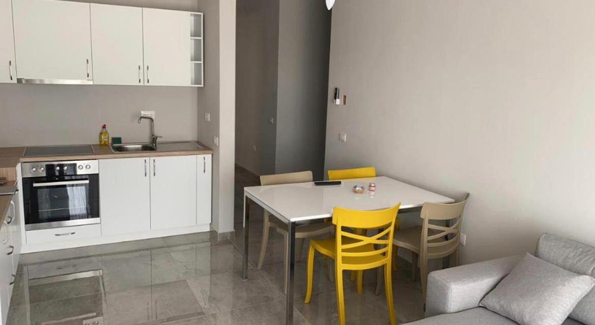 Emma'S Apartments تيرانا المظهر الخارجي الصورة