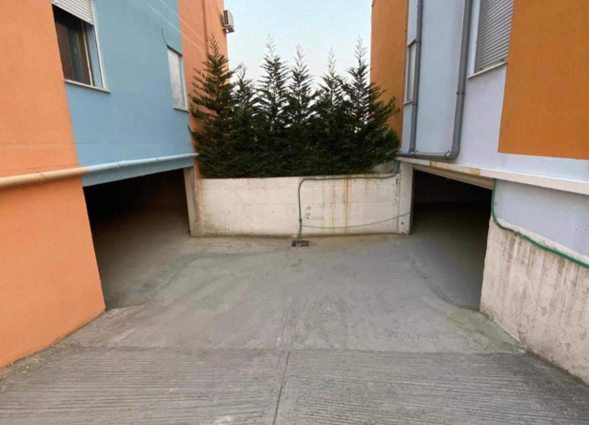 Emma'S Apartments تيرانا المظهر الخارجي الصورة