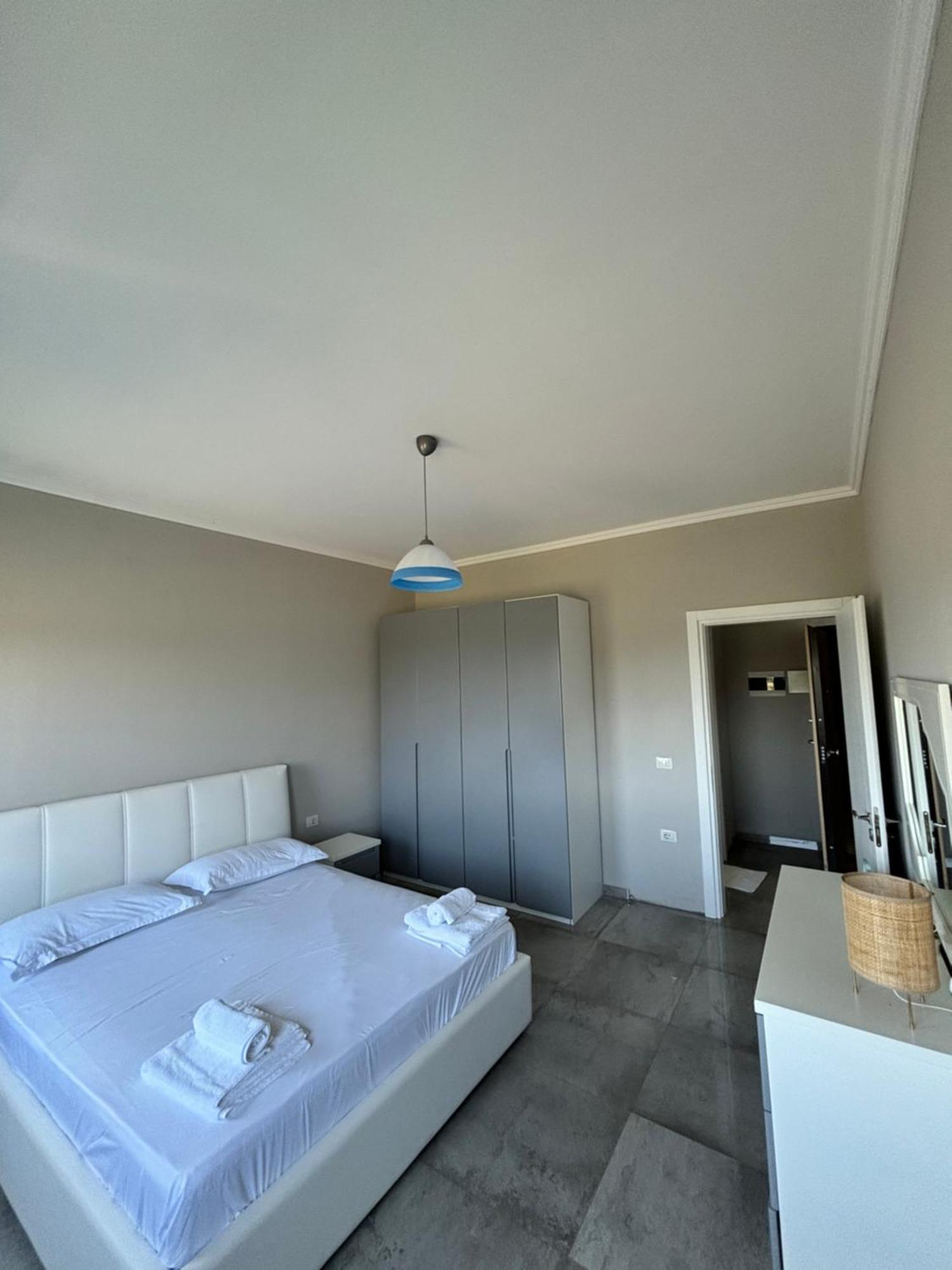 Emma'S Apartments تيرانا المظهر الخارجي الصورة