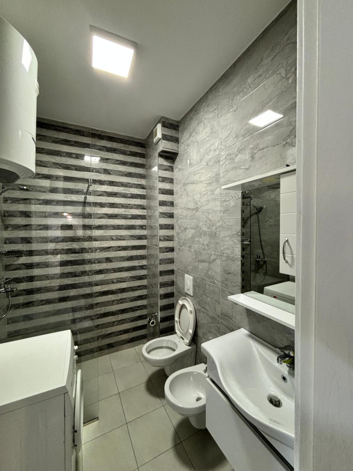 Emma'S Apartments تيرانا المظهر الخارجي الصورة