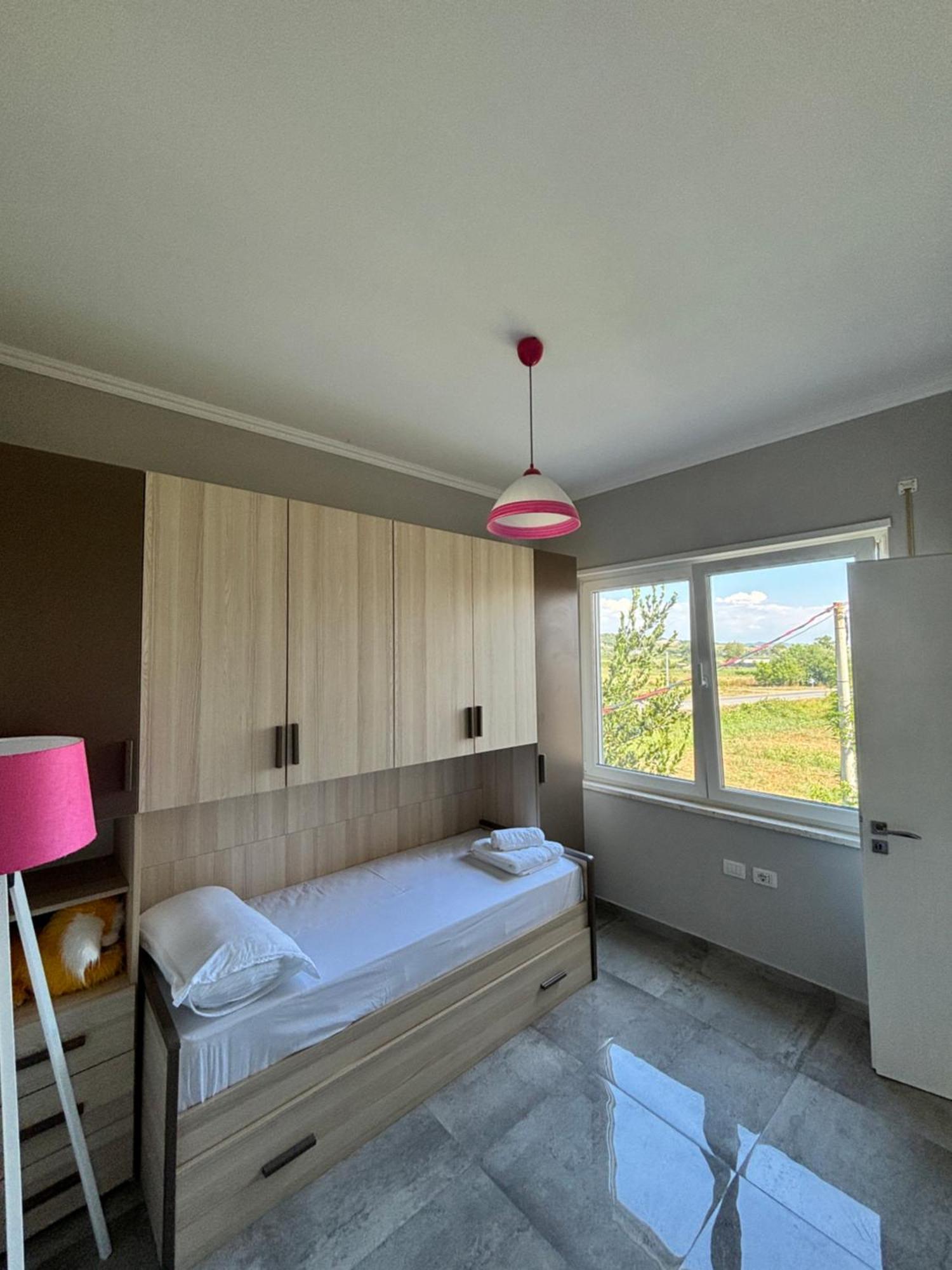 Emma'S Apartments تيرانا المظهر الخارجي الصورة